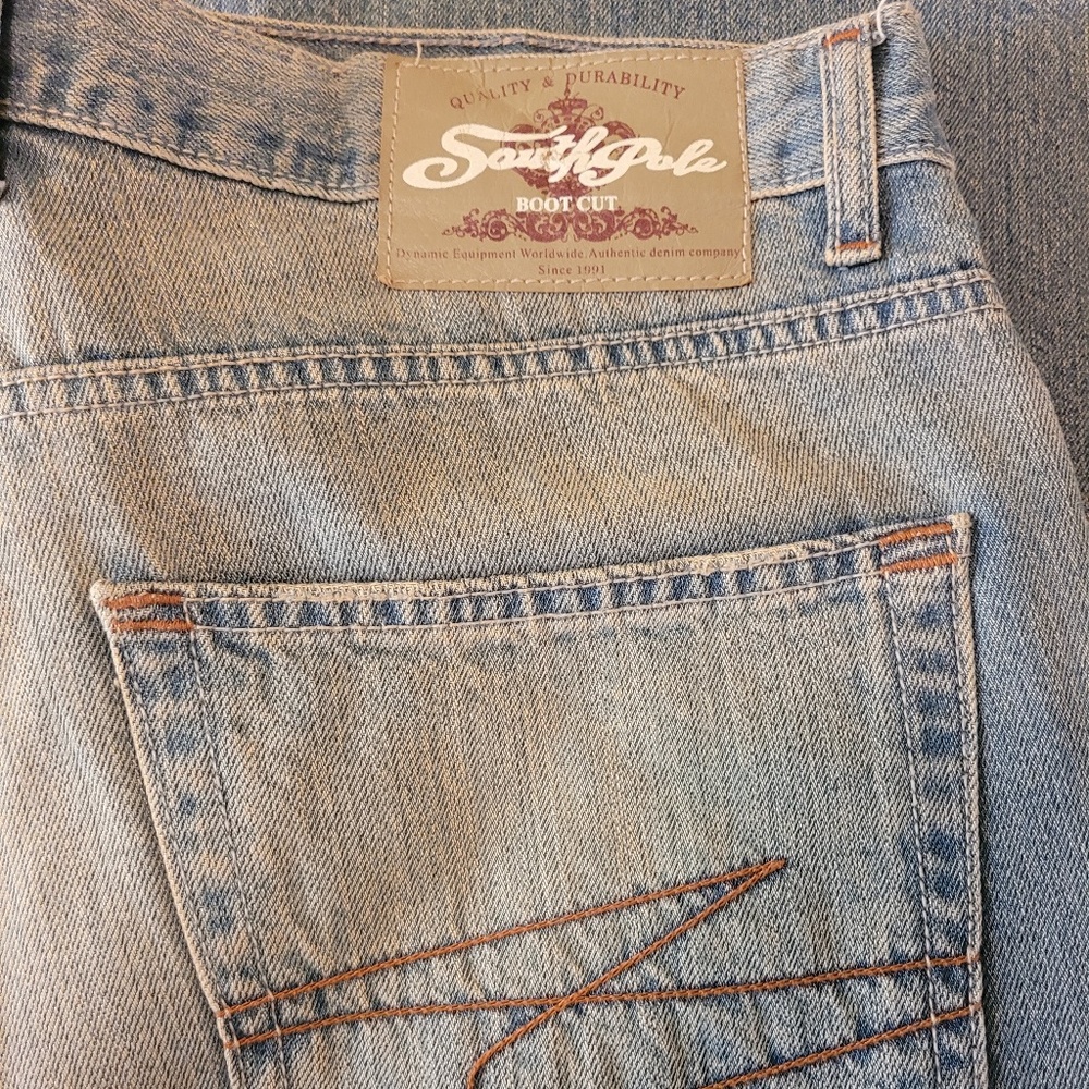 Denim Jeans